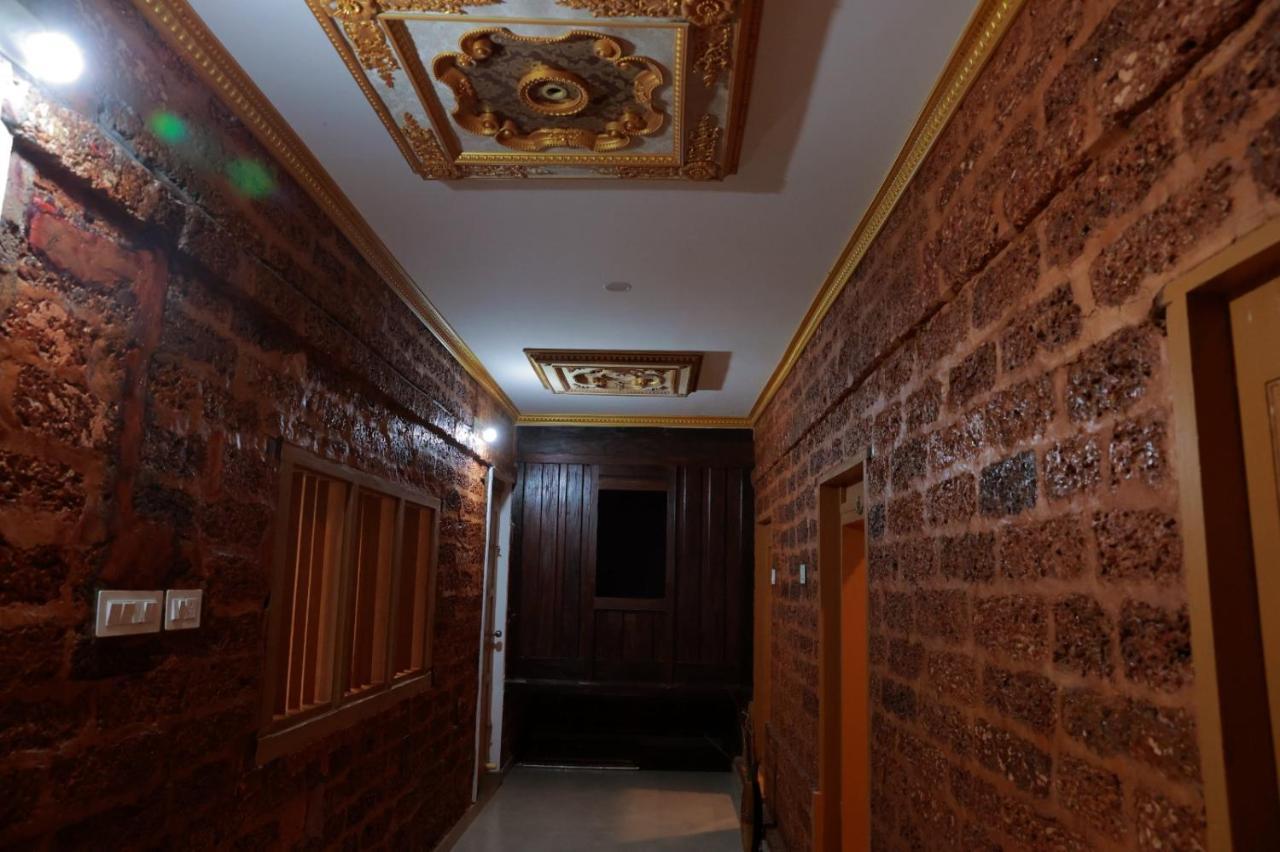 Best Heritage Home Iritti Kültér fotó